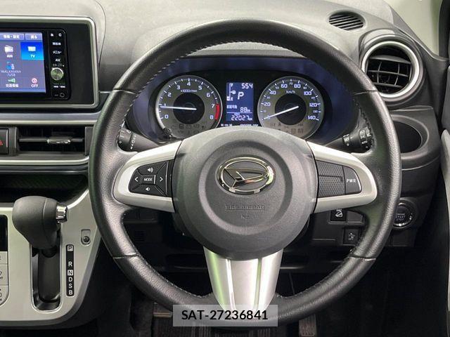 Daihatsu CAST 2016-08 1389404-10