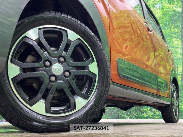 Daihatsu CAST 2016-08 1389404-12