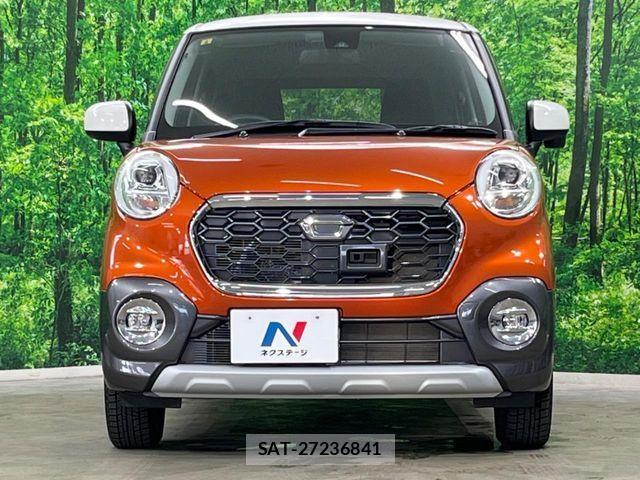Daihatsu CAST 2016-08 1389404-13