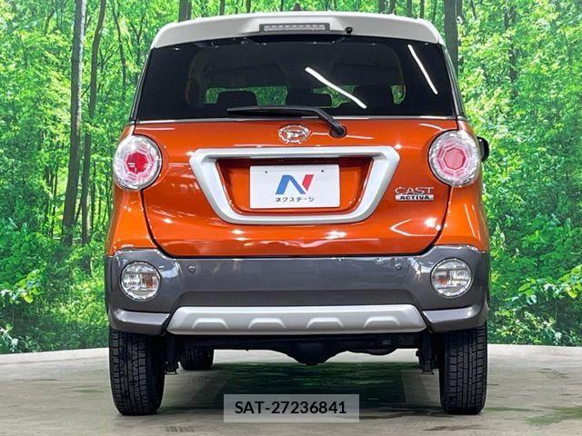 Daihatsu CAST 2016-08 1389404-14