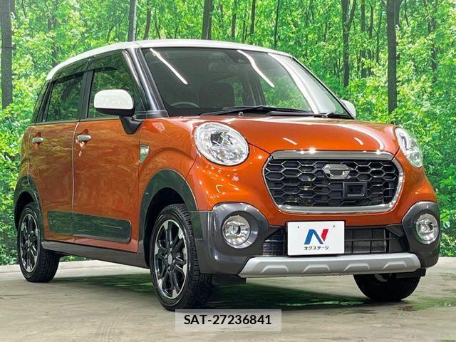 Daihatsu CAST 2016-08 1389404-15