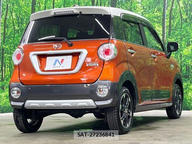 Daihatsu CAST 2016-08 1389404-16