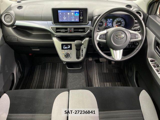 Daihatsu CAST 2016-08 1389404-1