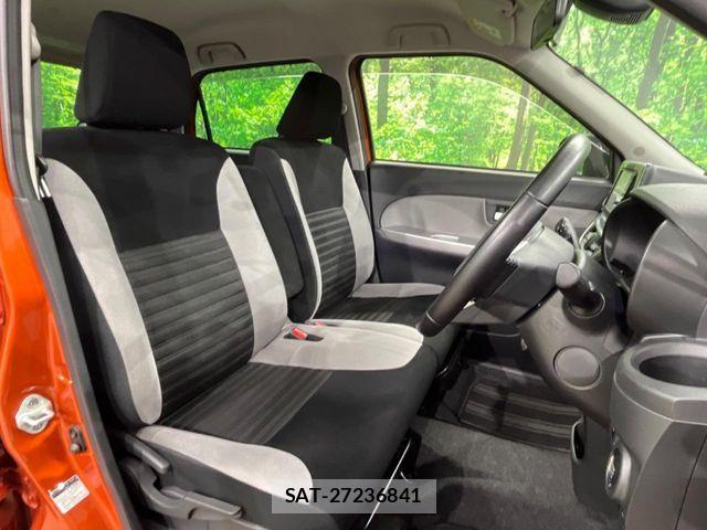 Daihatsu CAST 2016-08 1389404-7