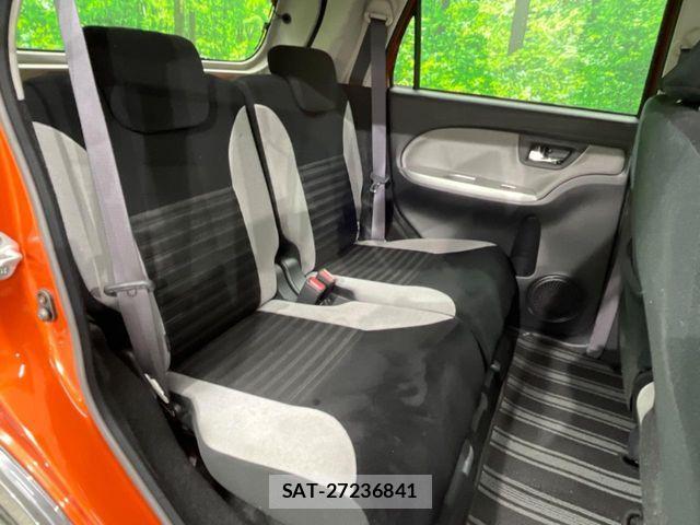 Daihatsu CAST 2016-08 1389404-8