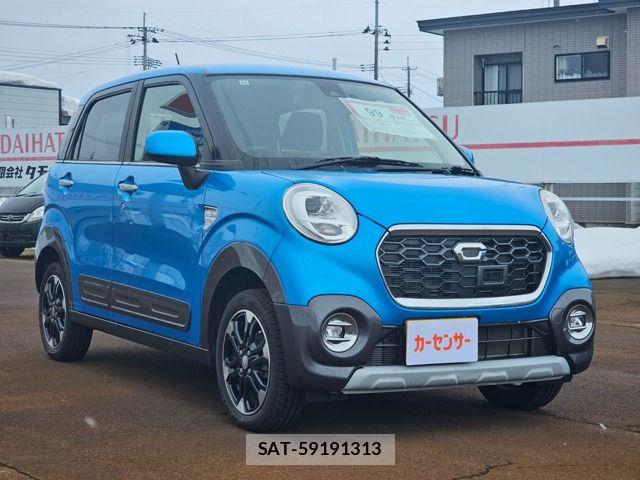 Daihatsu CAST 2015-12 4933452-0