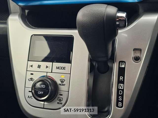 Daihatsu CAST 2015-12 4933452-11
