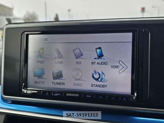 Daihatsu CAST 2015-12 4933452-12