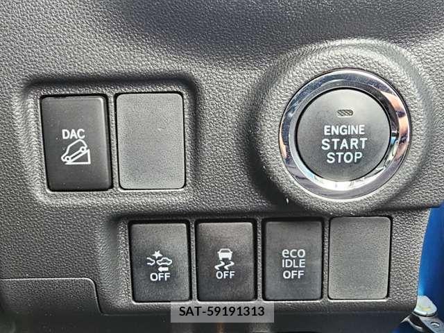 Daihatsu CAST 2015-12 4933452-13