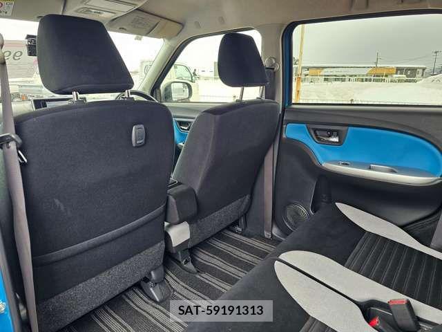 Daihatsu CAST 2015-12 4933452-15