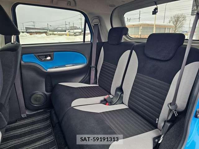 Daihatsu CAST 2015-12 4933452-16