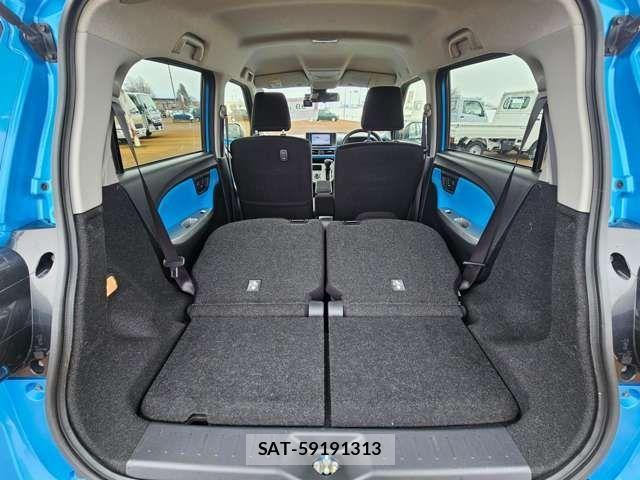 Daihatsu CAST 2015-12 4933452-17
