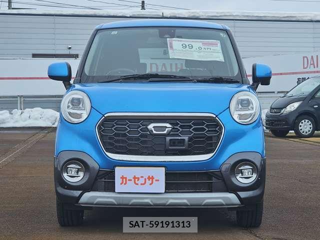 Daihatsu CAST 2015-12 4933452-1