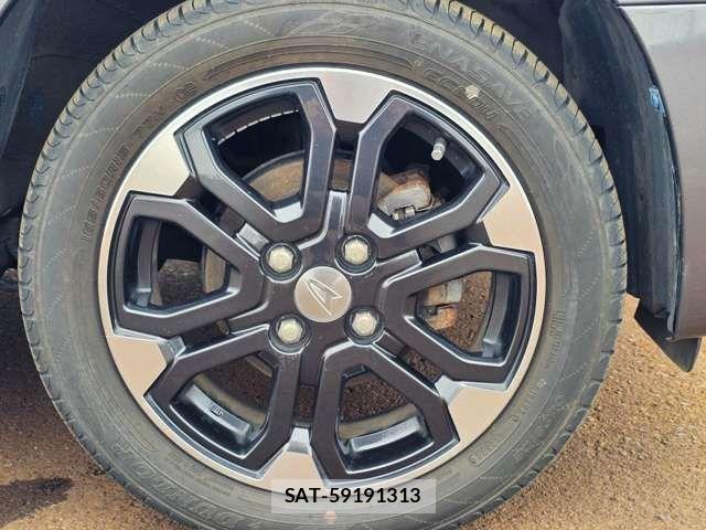 Daihatsu CAST 2015-12 4933452-19