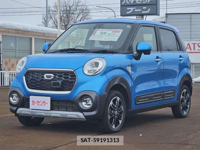 Daihatsu CAST 2015-12 4933452-2