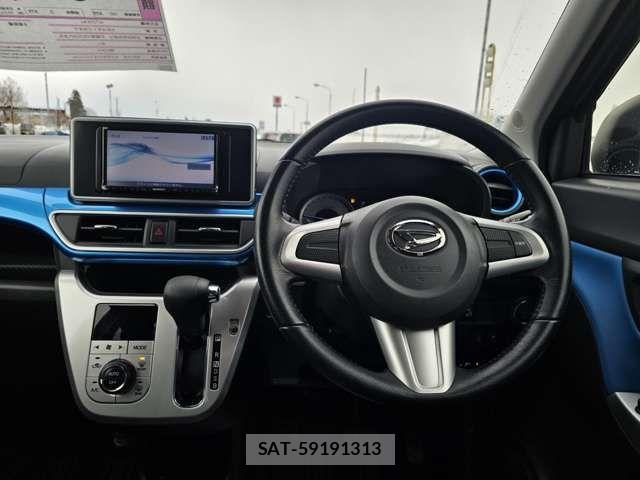 Daihatsu CAST 2015-12 4933452-6
