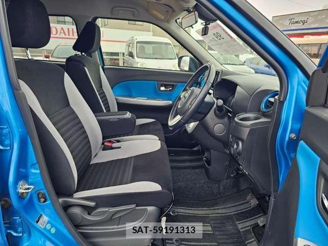 Daihatsu CAST 2015-12 4933452-7