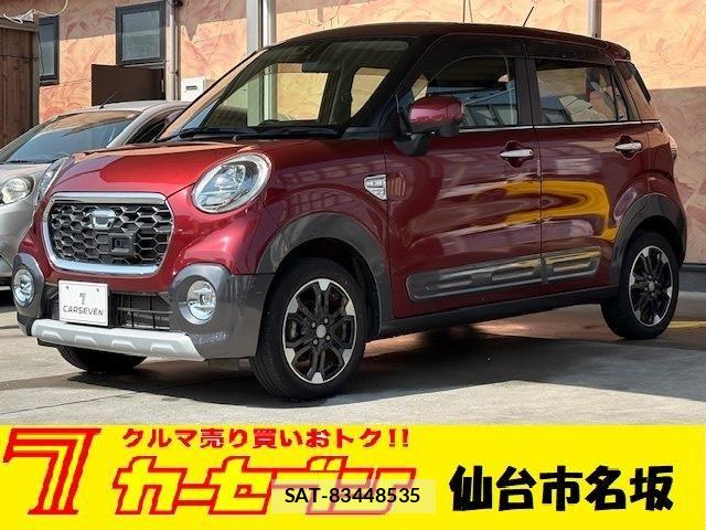 Daihatsu CAST 2016-01 6242672-0
