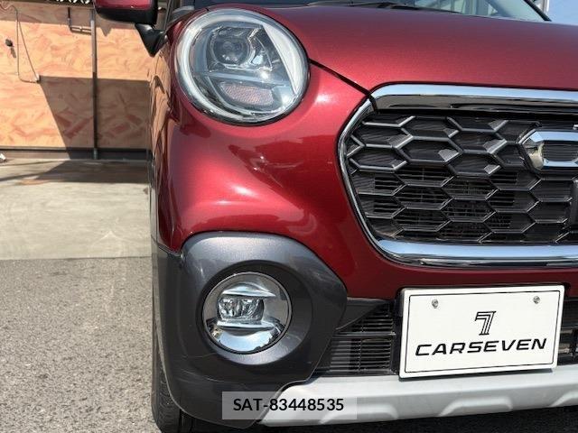 Daihatsu CAST 2016-01 6242672-9