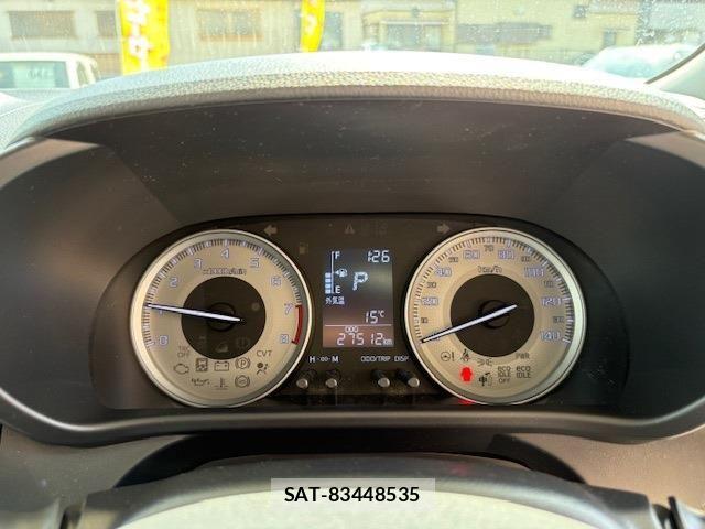 Daihatsu CAST 2016-01 6242672-17