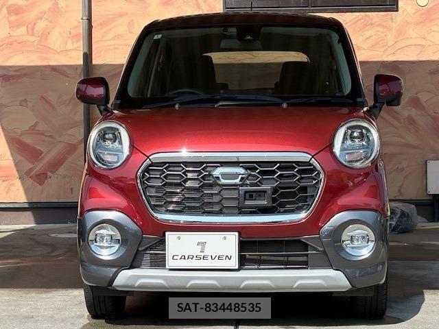 Daihatsu CAST 2016-01 6242672-1