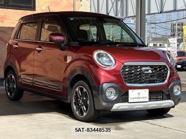 Daihatsu CAST 2016-01 6242672-2