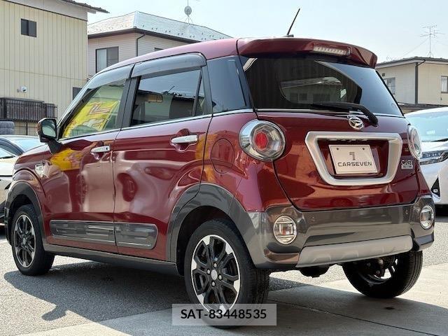 Daihatsu CAST 2016-01 6242672-6