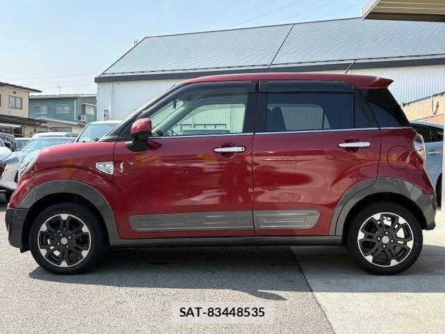 Daihatsu CAST 2016-01 6242672-7