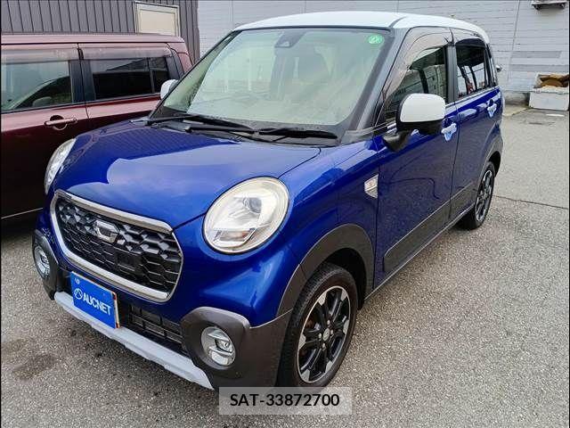 Daihatsu CAST 2016-08 6242673-0