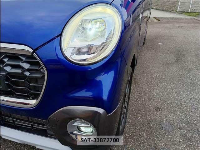 Daihatsu CAST 2016-08 6242673-12