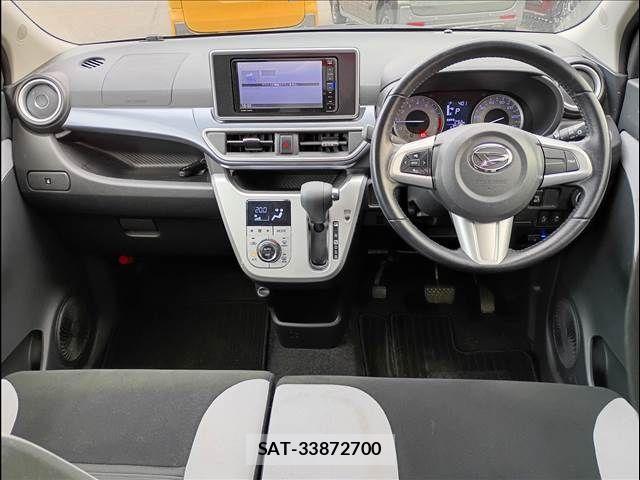 Daihatsu CAST 2016-08 6242673-1