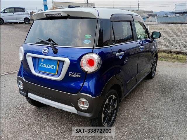 Daihatsu CAST 2016-08 6242673-2