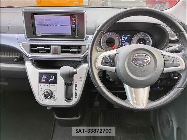 Daihatsu CAST 2016-08 6242673-3