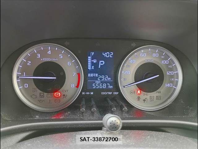 Daihatsu CAST 2016-08 6242673-4