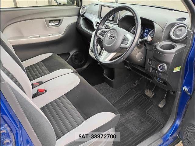 Daihatsu CAST 2016-08 6242673-5