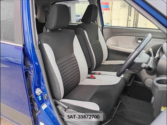 Daihatsu CAST 2016-08 6242673-6