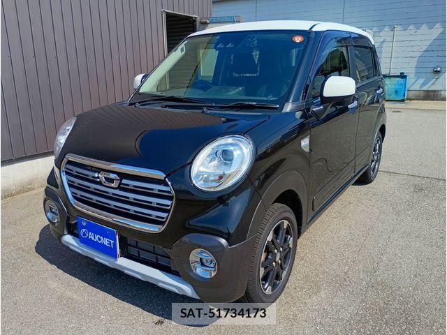 Daihatsu CAST 2018-04 6675327-0