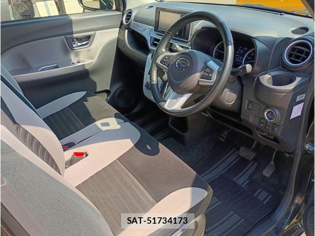 Daihatsu CAST 2018-04 6675327-14