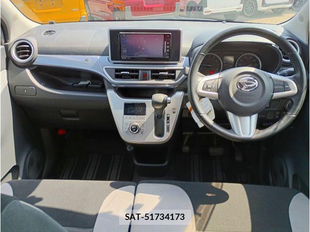 Daihatsu CAST 2018-04 6675327-1