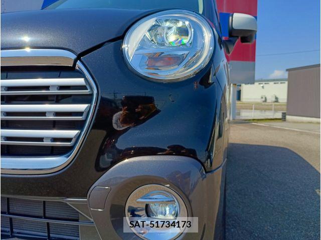 Daihatsu CAST 2018-04 6675327-3