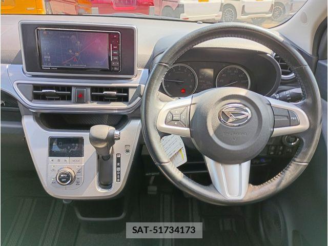 Daihatsu CAST 2018-04 6675327-5