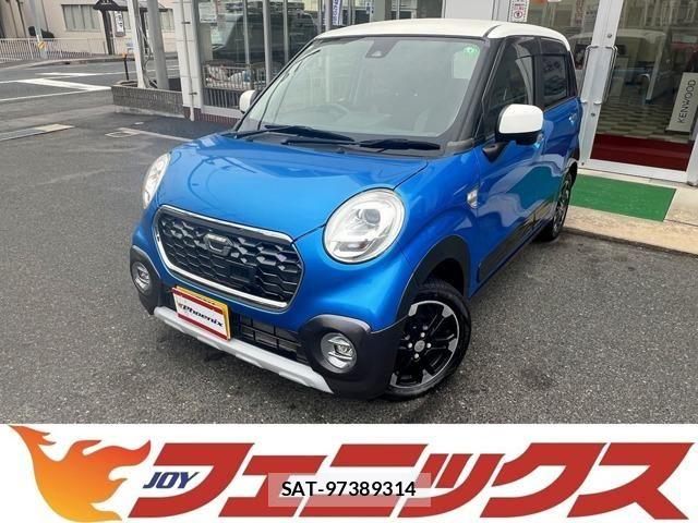 Daihatsu CAST 2015-11 6675326-0