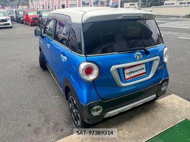Daihatsu CAST 2015-11 6675326-9