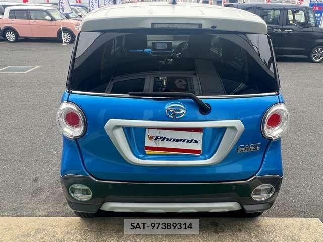Daihatsu CAST 2015-11 6675326-10