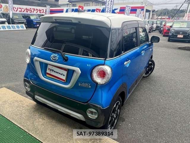 Daihatsu CAST 2015-11 6675326-11