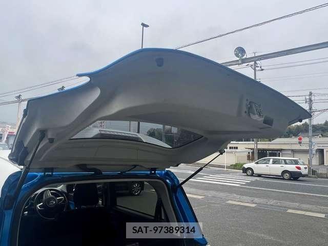 Daihatsu CAST 2015-11 6675326-12