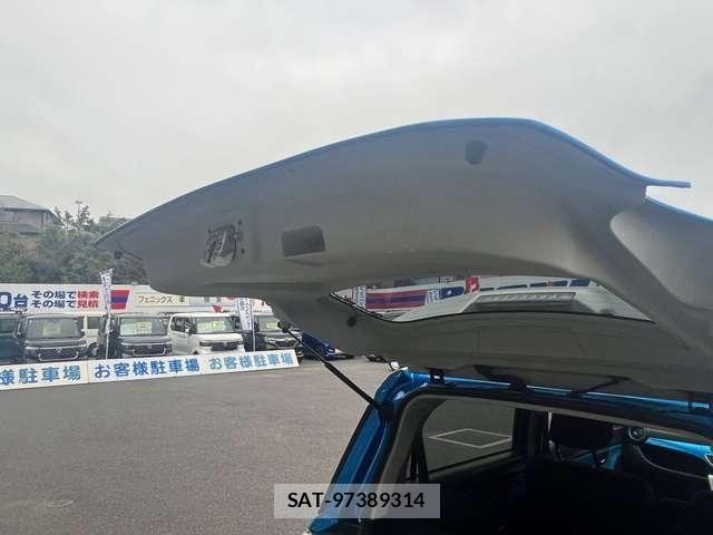 Daihatsu CAST 2015-11 6675326-13
