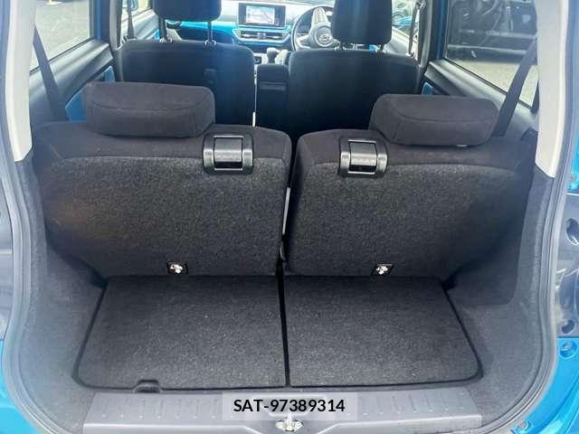 Daihatsu CAST 2015-11 6675326-16