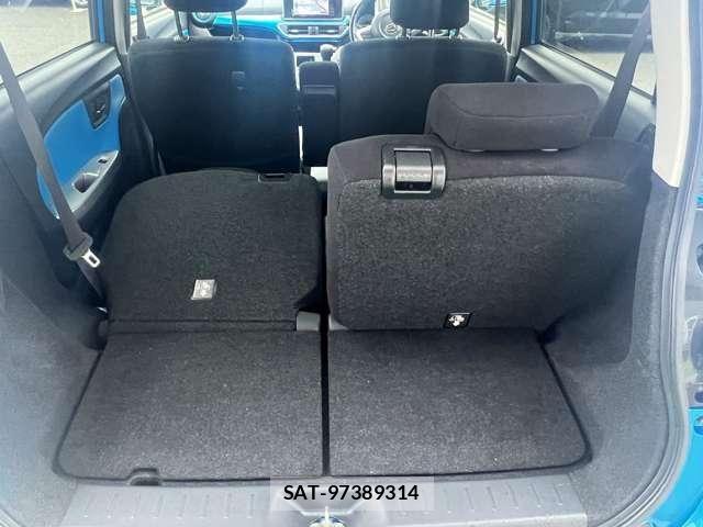 Daihatsu CAST 2015-11 6675326-18