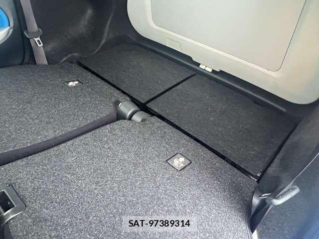 Daihatsu CAST 2015-11 6675326-20